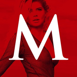 Telegram channel MAXIM: Девушки logo