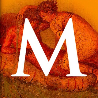 Telegram channel MAXIM: Секс и отношения logo