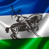 Telegram channel Башкирия на максималках 18  logo