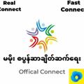Telegram channel မမမိုး စပွန်ဆာချိတ်ဆက်ရေး logo