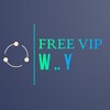 Telegram channel Free VIP { W .. Y } logo