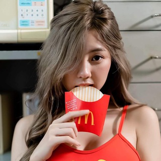 电报频道的标志 mcdondon777 — McDonDon 麥當當 相簿