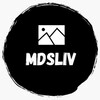 Telegram channel MDSLIV / СЛИВ ТВИЧ logo
