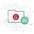 شعار قناة تلجرام me_gaa0 — روابط ميقا ميجا ميغا مجاني