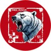 Telegram channel Med museum logo