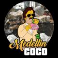 Logo de la chaîne Telegram medellinco_co — Medellincoco🔞🇧🇴🇨🇴🇬🇫🇵🇪🚨