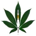 Telegram channel Buy Medical Marijuana® logo