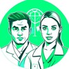 Telegram channel Медик на работе logo
