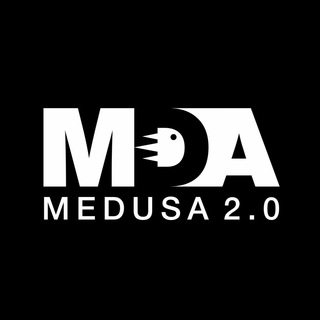 Telegram channel MEDUSA▫️KHABAROVSK▫️ХАБАРОВСК logo