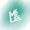 Telegram channel Meelo logo