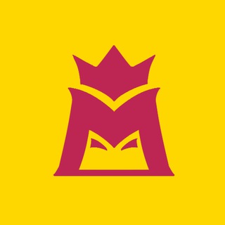 Telegram channel Meelo logo