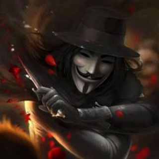 Telegram channel Hackers Netfree logo