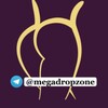 Telegram channel -MEGADROPZZ- CnGo logo