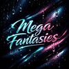 Telegram channel 🔥Mega fantasies🫦🔥 logo