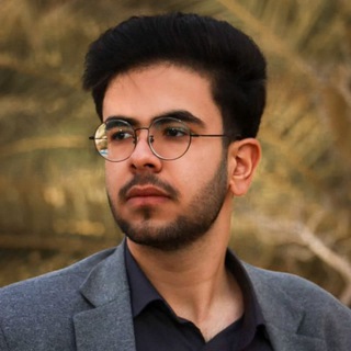 Telegram channel مهدی مرادی logo