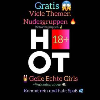 💜 Gratis Nudes Gruppen 💦 - Telegram Channels
