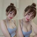 电报频道的标志 meinvxiez — 美女写真