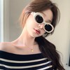 电报频道的标志 meiqialemon — 美洽官方客服🍋柠檬唯一通知频道