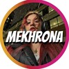 Telegram channel 💎 Mekhrona Sharipova Onlyfans / Мехрона Шарипова Слив logo