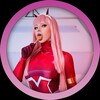 Telegram channel Lady Melamori 💕 logo