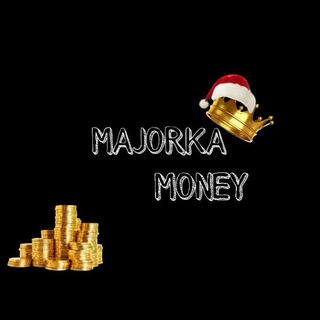 Логотип телеграм канала @melbet_melbet — MAJORKA MONEY/ ФУТБОЛ