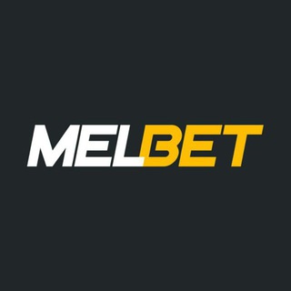 Telegram channel MelBet promo/1xbet/1xpromo/МЕЛБЕТ/1Xbet logo