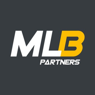 Логотип телеграм канала @melbetpartners — MELBET PARTNERS