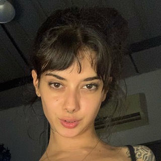 Telegram channel Meli777 Onlyfans logo