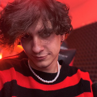 Telegram channel Голоса в голове MellShera 🥵🔪 logo