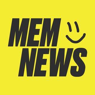 Telegram channel MEM NEWS logo