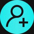 Telegram channel ممبر پلاس | Member plus logo