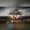 Telegram channel MEME WAR 🔞🚫 logo