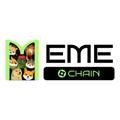 Telegram channel Meme Chain Announcement logo
