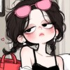 电报频道的标志 mengyujiejie — 少女高中生白虎