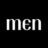 Telegram channel MEN logo