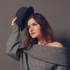 Логотип телеграм канала @mental_ann — 🧠 Ментальная Нимфа