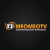 Telegram channel Meomeotv - chinababe logo
