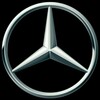 Telegram channel Mercedes 🇩🇪 logo