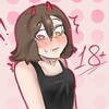 Логотип телеграм канала @merichnsfw — Мерич 18 