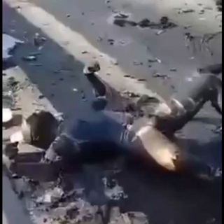 Telegram channel Мертві рускіє😂👍 logo