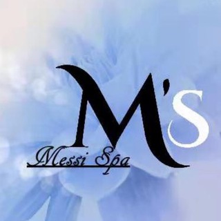 电报频道的标志 messispa201910 — MessiSpa相簿👍👍👍