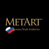 Telegram channel METART | RUSSIAN 🇷🇺 logo