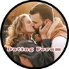 Telegram channel Dating Forum♥️ logo
