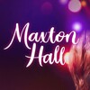 Logo of telegram channel mew_movire — MAXTON HALL SÉRIE COMPLETA