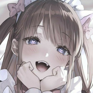 Telegram channel 💖Mewtyan💖 logo