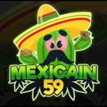 Mexicain 59 - Telegram Channels
