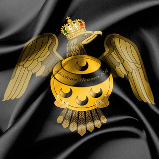 Telegram channel Mexican Heaven NS logo