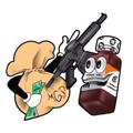 Telegram channel @MGP_Philly2 logo