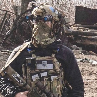 Telegram channel ⚔️Military hub UA🇺🇦 logo
