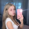 Telegram channel mia 🌸 logo
